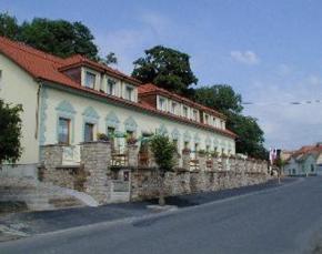Hotel Bouček